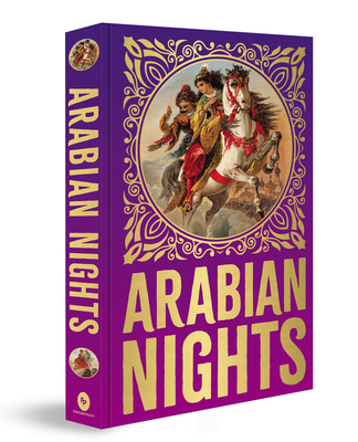 Arabian Nights - Burton, Richard