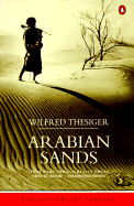 Arabian Sands: Revised Edition - Thesiger, Wilfred