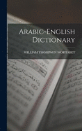 Arabic-english Dictionary