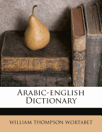 Arabic-English Dictionary