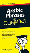 Arabic Phrases for Dummies - Bouchentouf, Amine