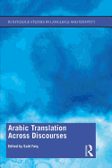 Arabic Translation Across Discourses