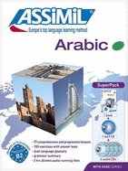 Arabic with Ease (Superpack)