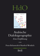 Arabische Dialektgeographie: Eine Einfuhrung