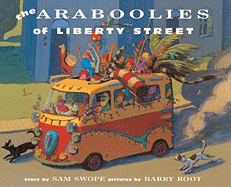 Araboolies of Liberty Street