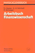 Arbeitsbuch Finanzwissenschaft