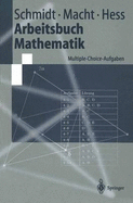 Arbeitsbuch Mathematik: Multiple-Choice-Aufgaben