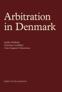 Arbitration in Denmark