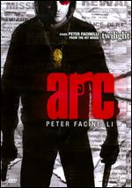 ARC - Robert Ethan Gunnerson