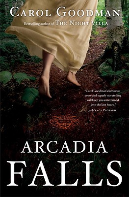 Arcadia Falls - Goodman, Carol