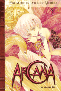 Arcana Volume 1