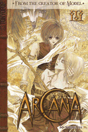 Arcana, Volume 3