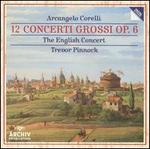 Arcangelo Corelli: 12 Concerti Grossi, Op. 6