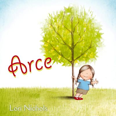 Arce - Nichols, Lori
