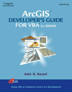 ArcGis Developer's Guide for VBA