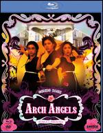 Arch Angels - Issei Oda