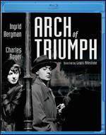 Arch of Triumph [Blu-ray] - Lewis Milestone