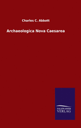 Archaeologica Nova Caesarea