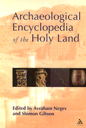 Archaeological encyclopedia of the Holy Land