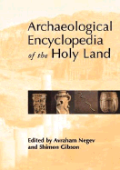 Archaeological Encyclopedia of the Holy Land