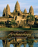 Archaeology: A Brief Introduction