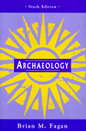 Archaeology: A Brief Introduction