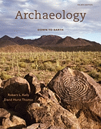 Archaeology: Down to Earth