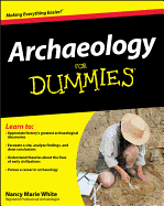 Archaeology for Dummies