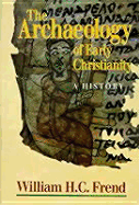 Archaeology of Early Christianity