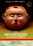 Archaeology of North America(Oop)