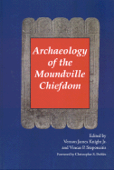 Archaeology of the Moundville Chiefdom