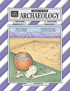 Archaeology Thematic Unit - Sterling, Mary Ellen