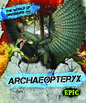 Archaeopteryx - Sabelko, Rebecca
