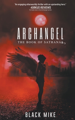 Archangel: The Book of Sathanas - Mike, Black