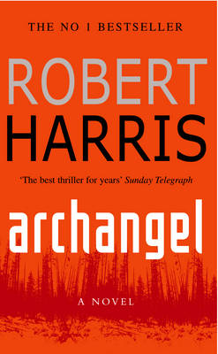 Archangel - Harris, Hopkins, and Harris, Robert