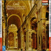 Archangelo Corelli: The 12 Concerti Grossi Op.6 - Adrian Davies (violin); Andrew Martin (violin); Andrew Morris (violin); Angus Anderson (violin); Helena Moroney (violin);...
