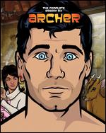 Archer: Season 06 - 