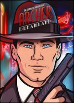 Archer: Season 08 - 