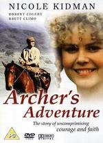 Archer's Adventure - Denny Lawrence