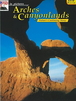 Arches & Canyonlands - Allen, Diane, and Frederick, Larry