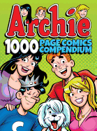Archie 1000 Page Comics Compendium