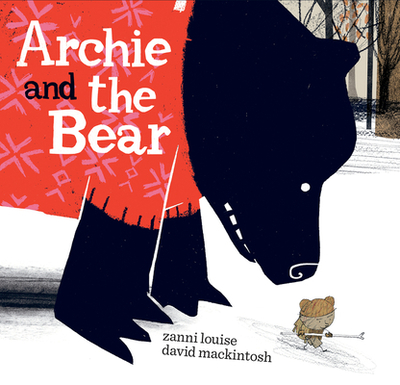 Archie and the Bear - Louise, Zanni