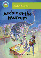 Archie at the Museum