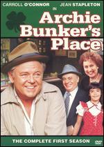 Archie Bunker's Place: The Complete First Season [3 Discs]