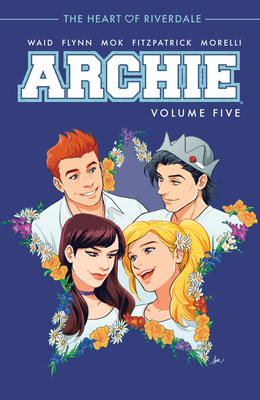Archie Vol. 5 - Waid, Mark
