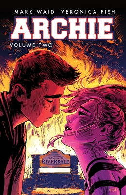 Archie, Volume 2 - Waid, Mark