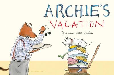 Archie's Vacation - Gordon, Domenica More