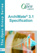 Archimate(r) 3.1 Specification