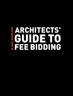 Architects' Guide to Fee Bidding