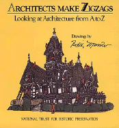 Architects Make Zigzags: Looking at Architecture from A to Z